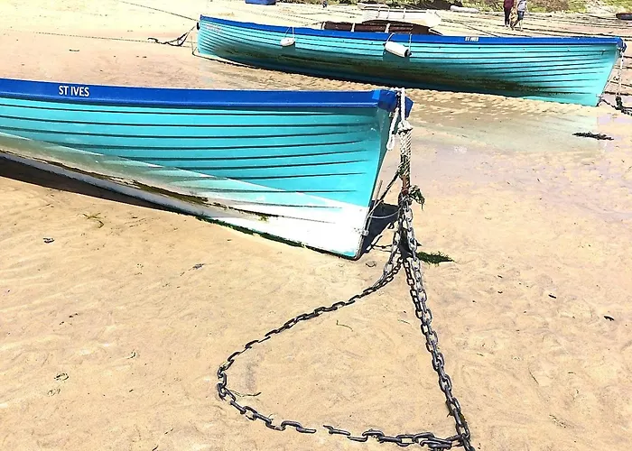 The Grey Mullet Guest House